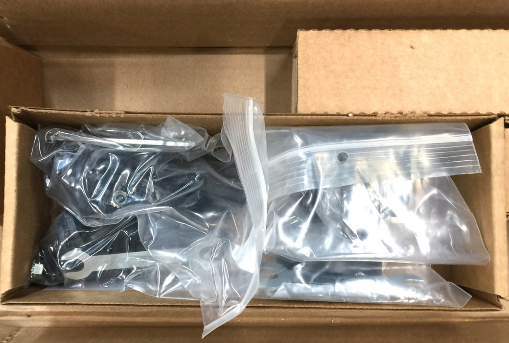Banner Engineering EZ-Screen Light Curtain Kit SLLCP23-1820 NOS