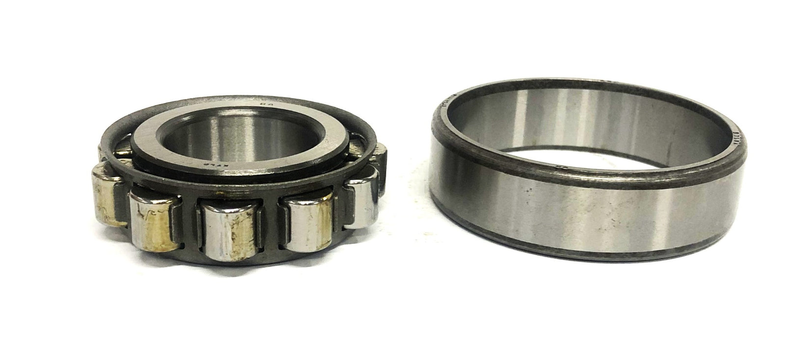 SKF Cylindrical Roller Bearing No Box CRL-8-A NOS