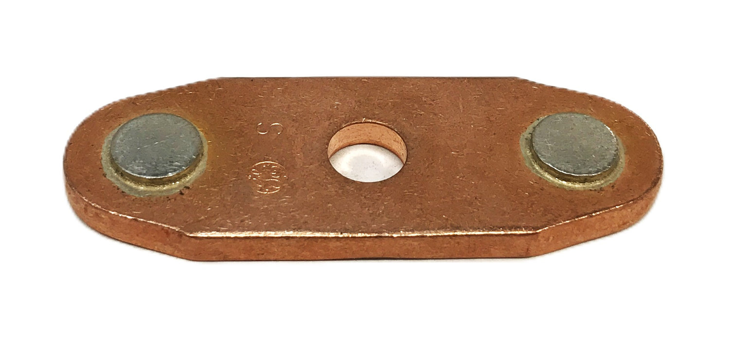 Total Source Forklift Copper Silver Contact GE259A5047G001 NOS