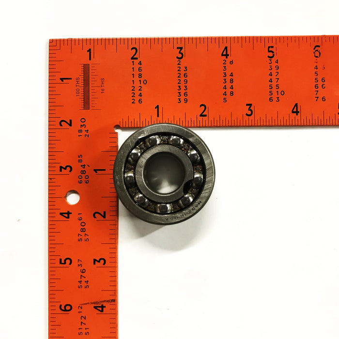 MRC Open Sided Angular Contact Ball Bearing 5304 NOS
