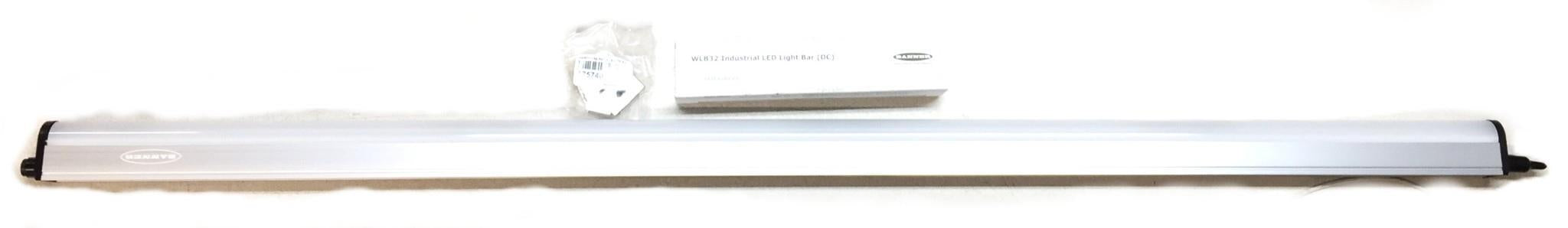 Banner Engineering Work Light Bar WLB32C1130Q NOS