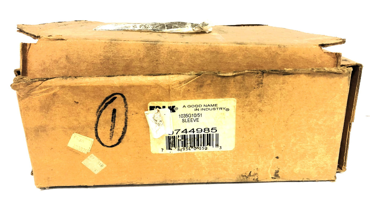 Falk 1035G10/51 Sleeve Shear Bolt 744985 NOS