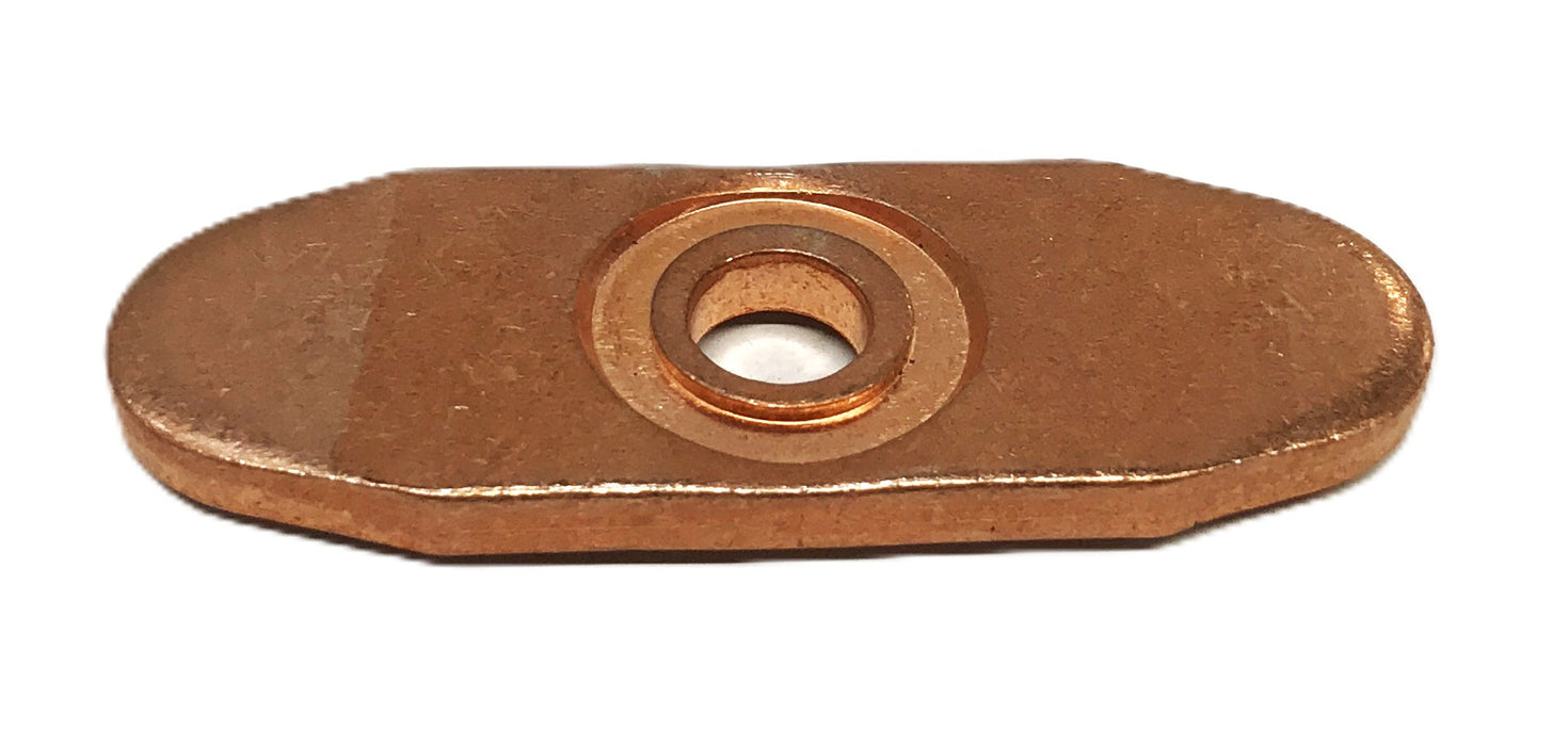 Total Source Forklift Copper Silver Contact GE259A5047G001 NOS