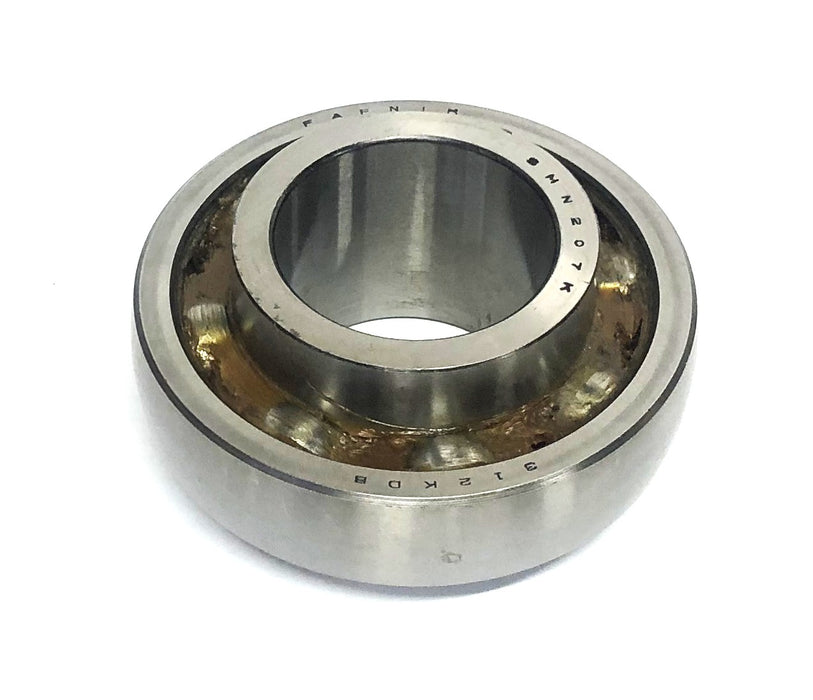 Fafnir Insert Ball Bearing No Collar SMN207K/312KDS (N207KLBB) NOS
