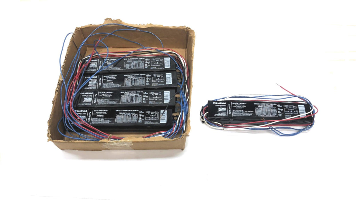Mean Well Class 2 Power Supply LPF-16D-48 NOS