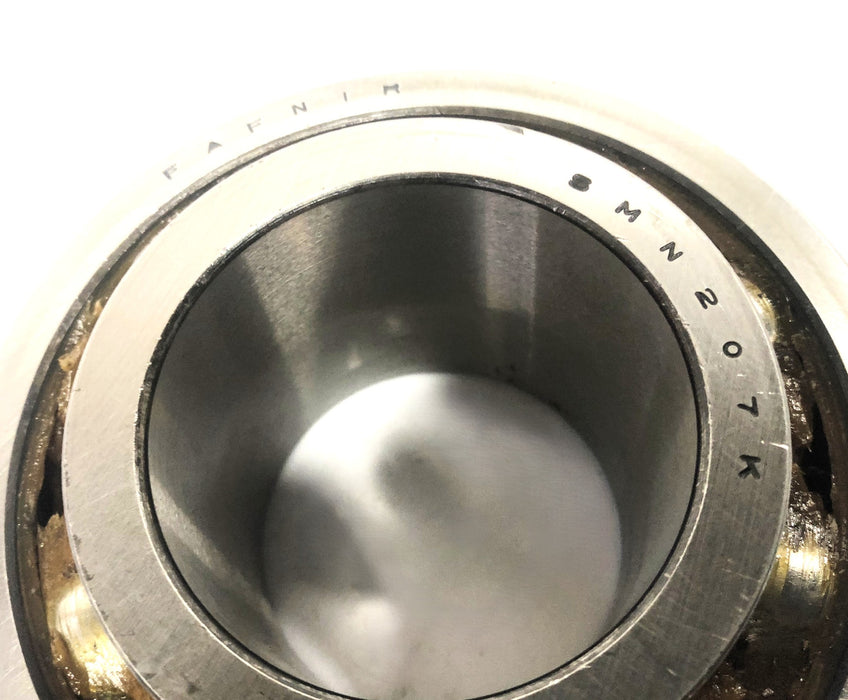 Fafnir Insert Ball Bearing No Collar SMN207K/312KDS (N207KLBB) NOS