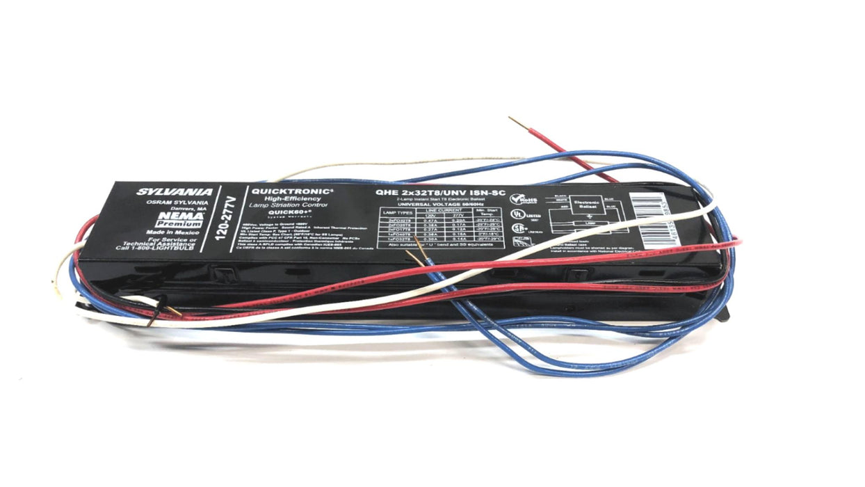 Mean Well Class 2 Power Supply LPF-16D-48 NOS