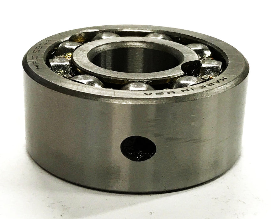 MRC Open Sided Angular Contact Ball Bearing 5304 NOS