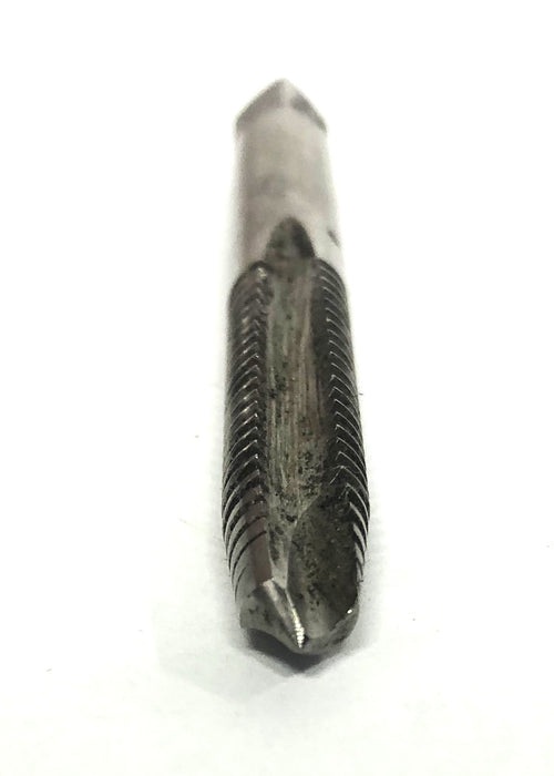 Cleveland 2 Flute HS GH3 Spiral Point Tap 5/16-18NC [Lot of 2] NOS