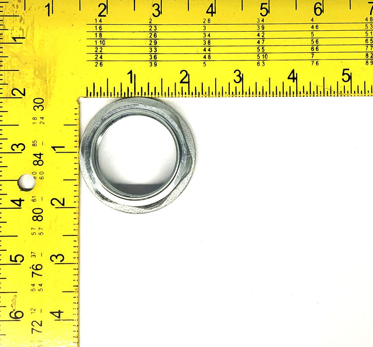 Doosan Bearing Lock Nut 120311-00484 NOS