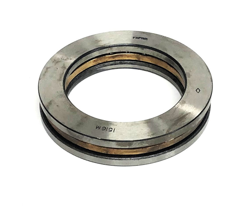 Fafnir Thrust Ball Bearing No Box 1516M B10 NOS