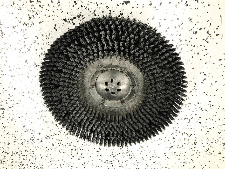 Bortek 18" Scrubber Brush 18000GN (5-421G) USED