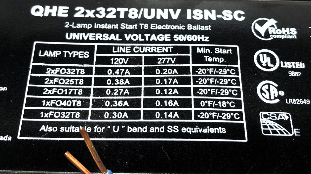 Mean Well Class 2 Power Supply LPF-16D-48 NOS