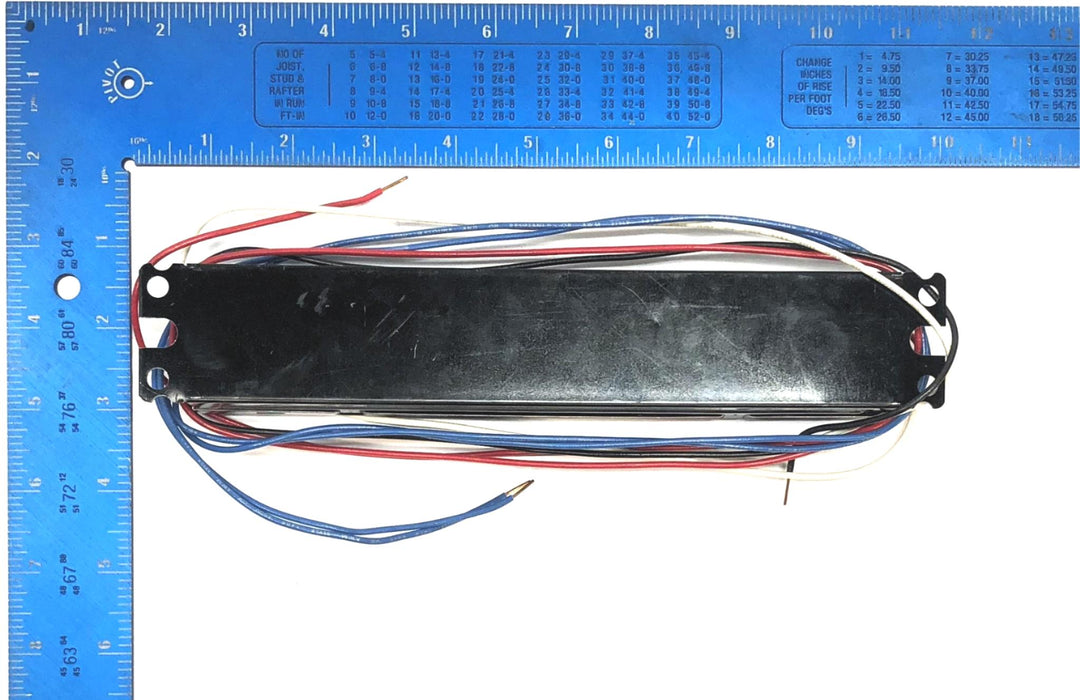 Mean Well Class 2 Power Supply LPF-16D-48 NOS