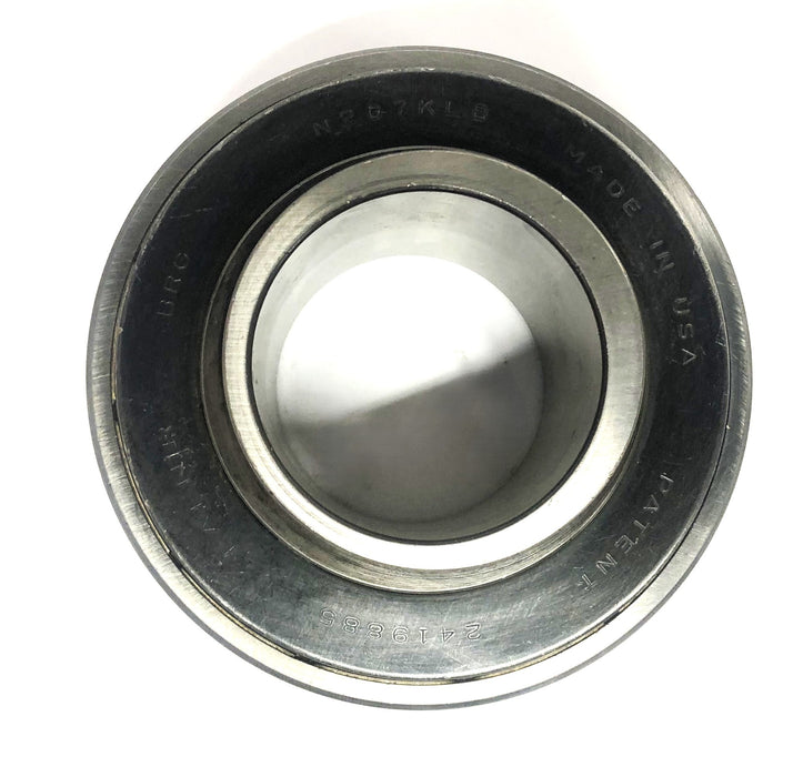 Fafnir Insert Ball Bearing No Collar SMN207K/312KDS (N207KLBB) NOS