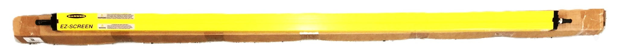 Banner Engineering EZ-Screen Light Curtain SLSCR30-1200Q8 NOS