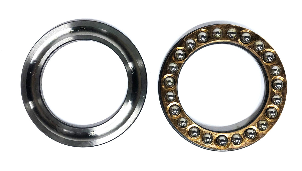 Fafnir Thrust Ball Bearing No Box 1516M B10 NOS