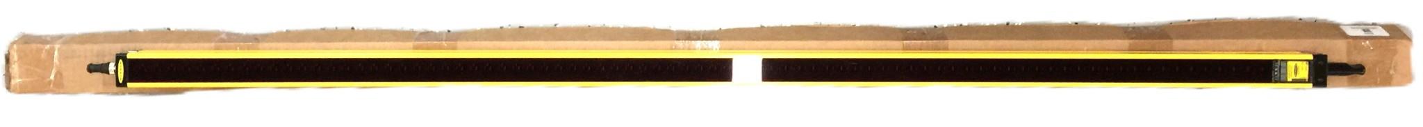 Banner Engineering EZ-Screen Light Curtain SLSCR30-1200Q8 NOS