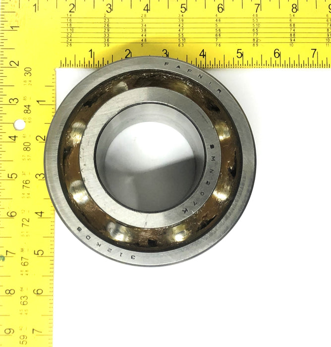 Fafnir Insert Ball Bearing No Collar SMN207K/312KDS (N207KLBB) NOS