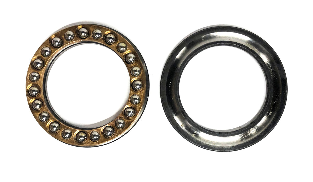 Fafnir Thrust Ball Bearing No Box 1516M B10 NOS