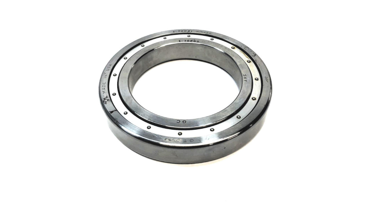 SKF Cylindrical Roller Bearing (No Box) I-70262 (I-70021) (GC) (GT) NOS