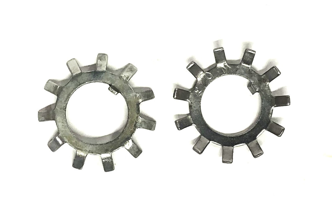 Unbranded Bearing Lockwasher W03 [Lot of 8] NOS