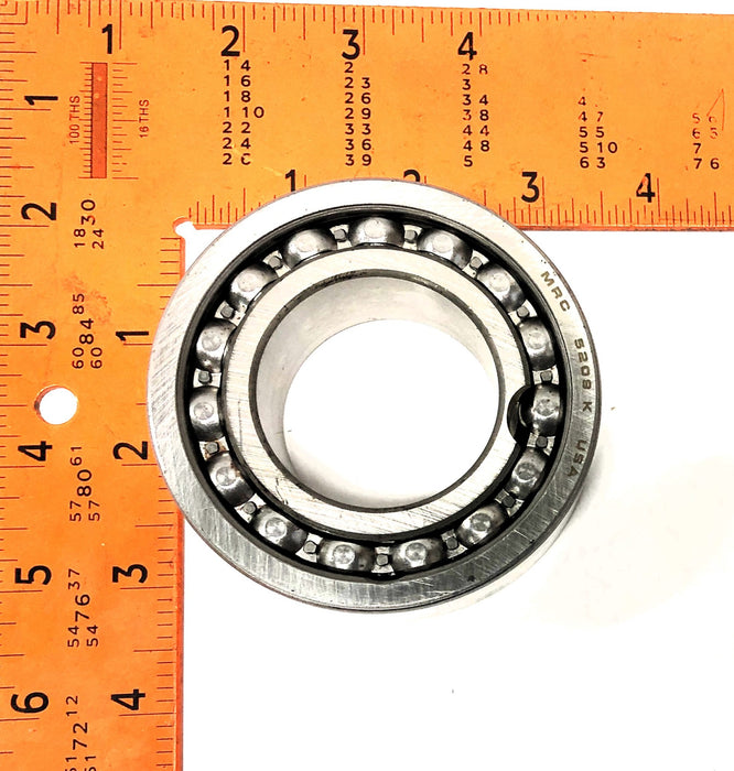 MRC Angular Contact Ball Bearing Assembly 5209-K NOS