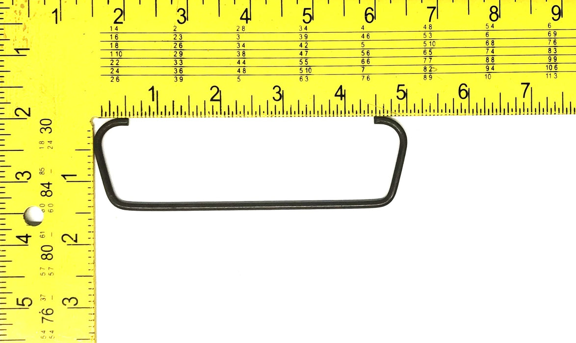 Total Source Clip Spring Retainer LP612-1008 NOS