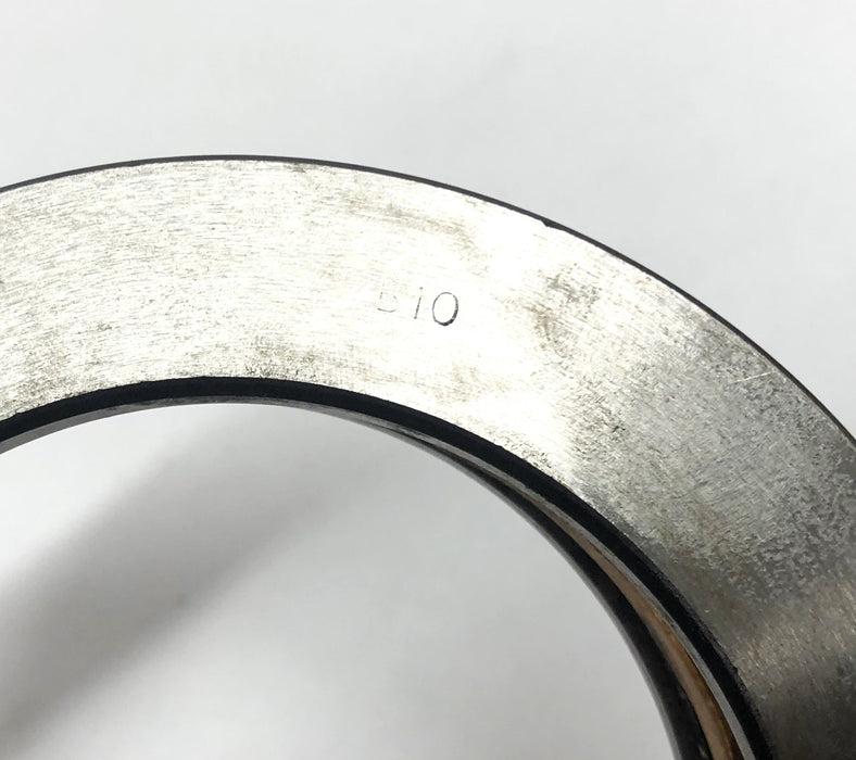 Fafnir Thrust Ball Bearing No Box 1516M B10 NOS