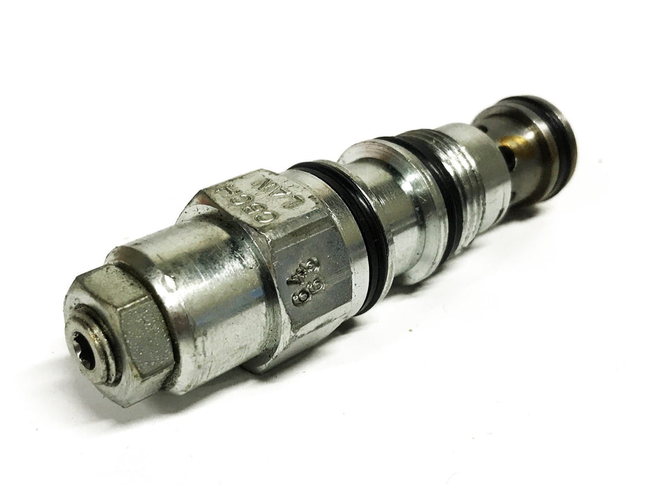 Sun Hydraulics Counterbalance Valve Cartridge 6463-CBCH-LAN NOS