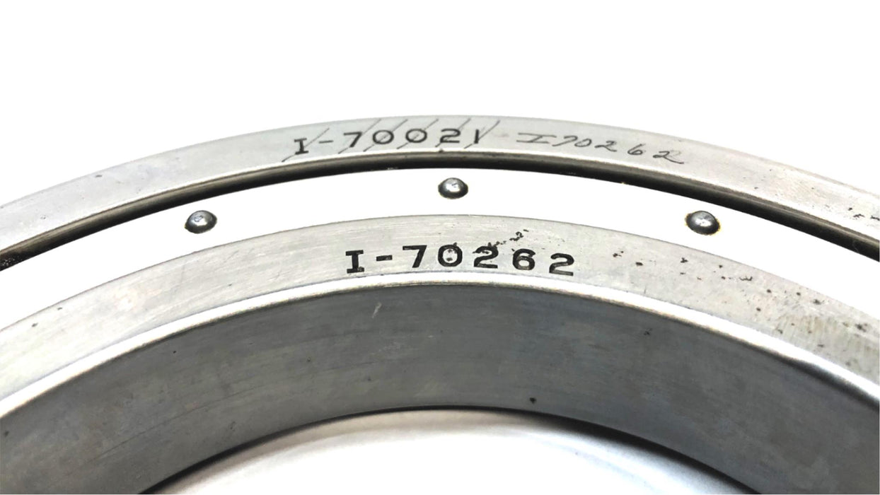 SKF Cylindrical Roller Bearing (No Box) I-70262 (I-70021) (GC) (GT) NOS