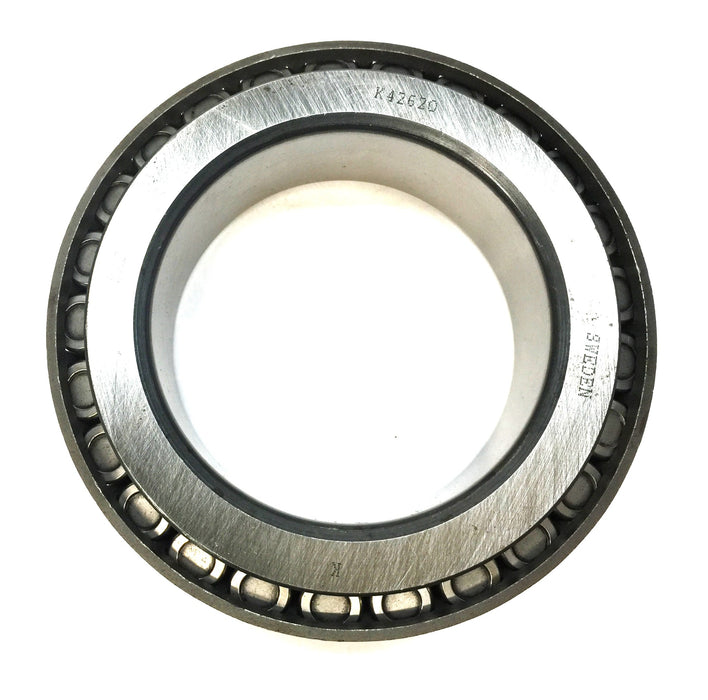 SKF Taper Cone Roller Bearing K42620 NOS
