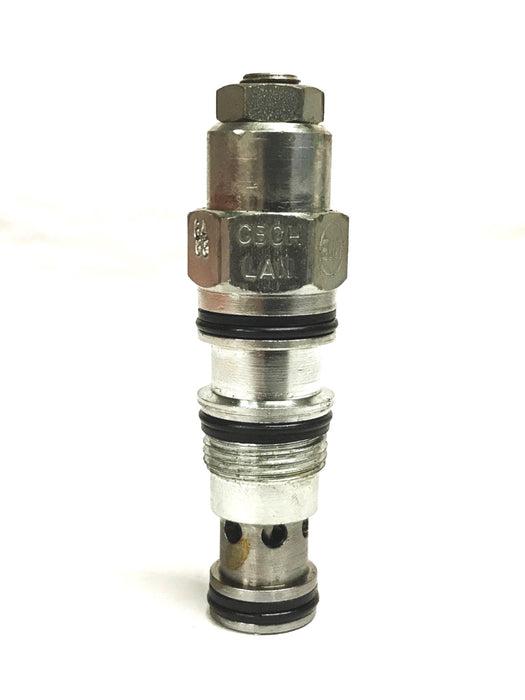Sun Hydraulics Counterbalance Valve Cartridge 6463-CBCH-LAN NOS