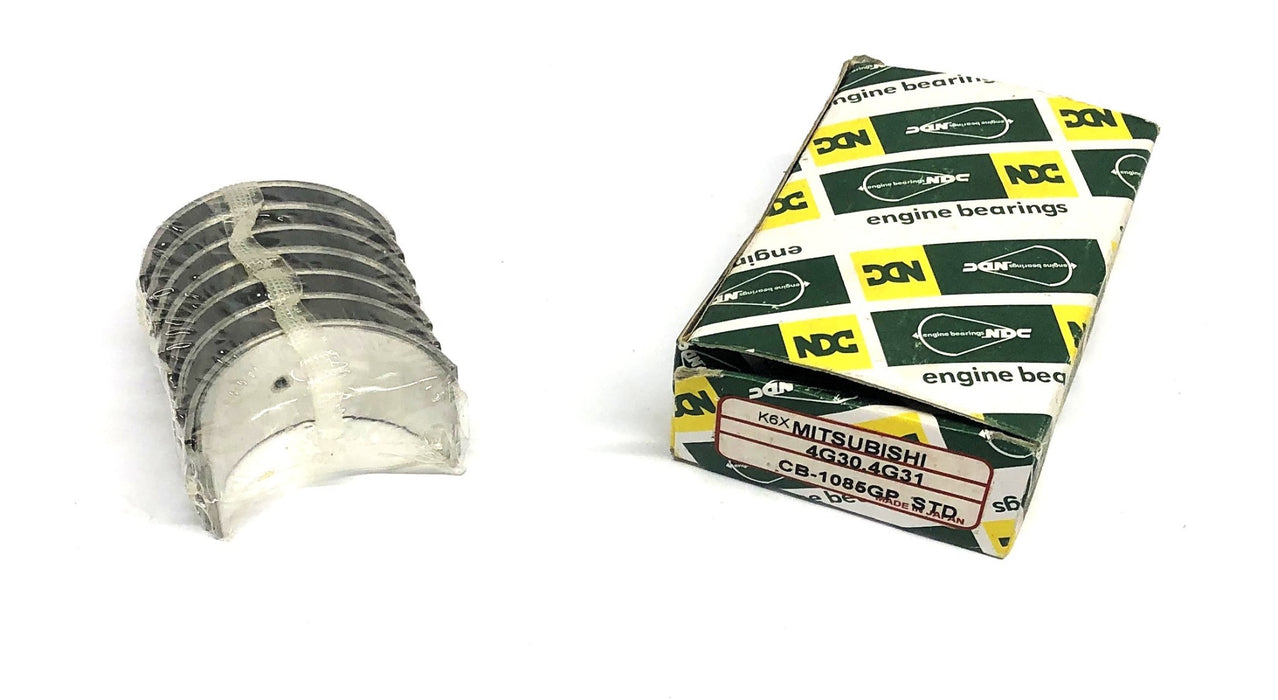 Mitsubishi 4G30.4G31 Rod Bearing Set CB-1085GP NOS