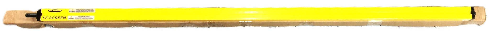 Banner Engineering EZ-Screen Light Curtain SLSCE30-1500Q8 NOS