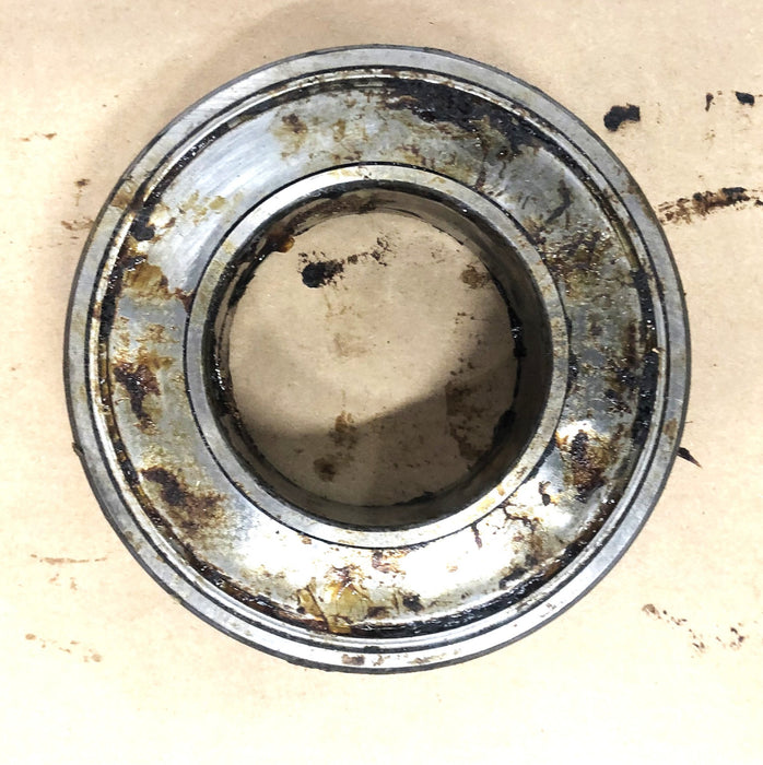 BCA Double Row Ball Bearing With Snap Ring 52135 NOS