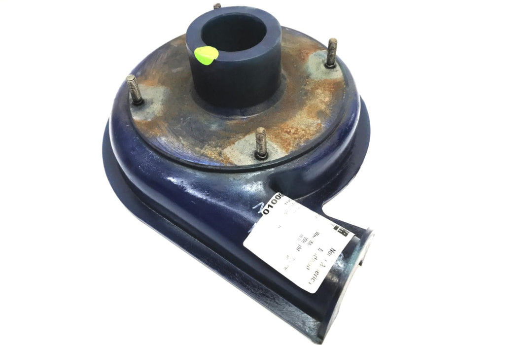WEIR Liner, Suction 2.5x2 19889 (ASH-19889) USED