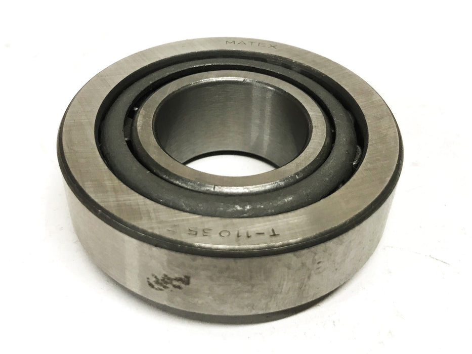 Matex Tapered Roller Bearing Cone and Cup T-KA11035 NOS