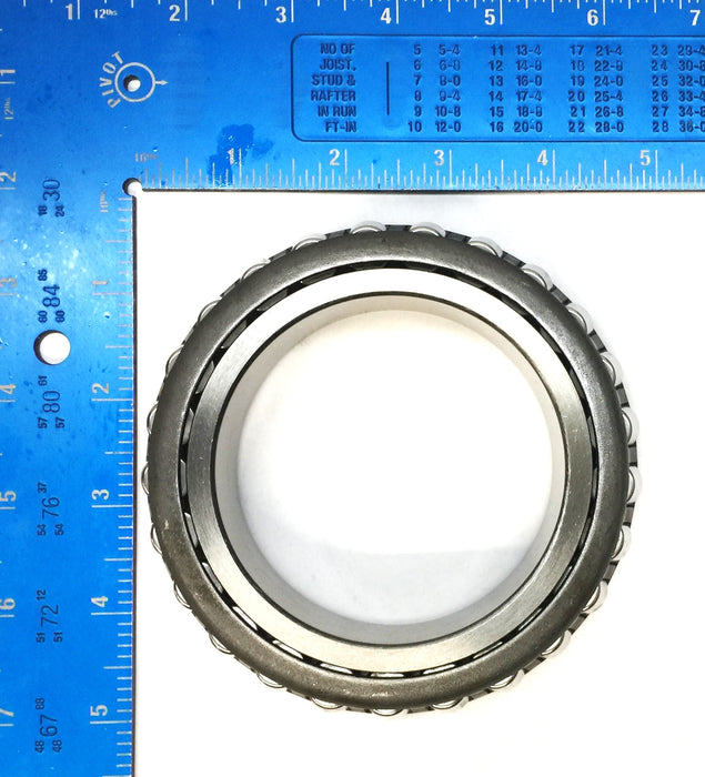 SKF Taper Cone Roller Bearing K42620 NOS