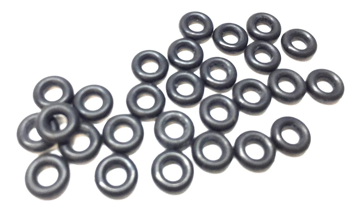 BDI 005 NBR 70 7/64"x 1/16" O-Ring Pack (25pcs) 005 N70-25BAG NOS
