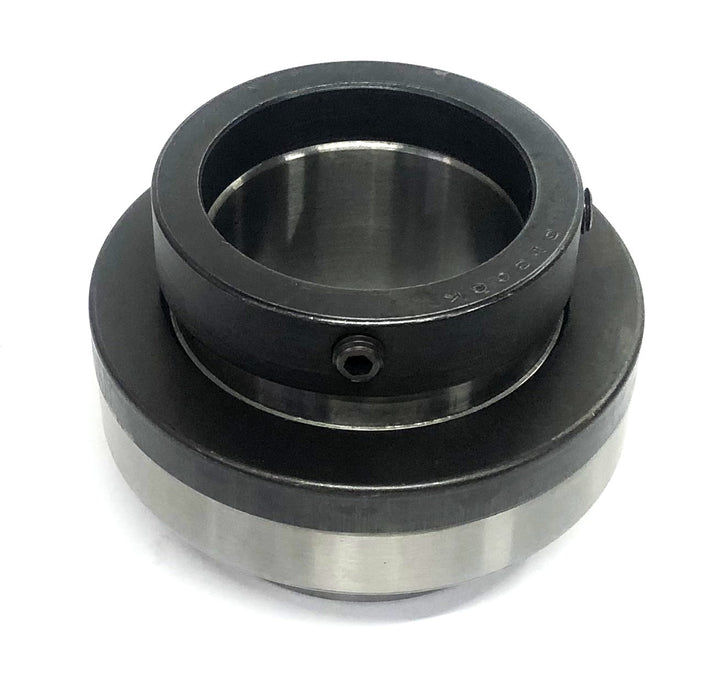 Fafnir C1 Insert Ball Bearing With S1306K Collar No Box SM1306W/217W NOS