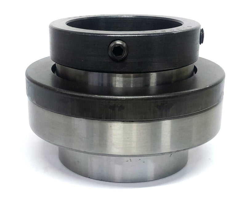 Fafnir C1 Insert Ball Bearing With S1306K Collar No Box SM1306W/217W NOS