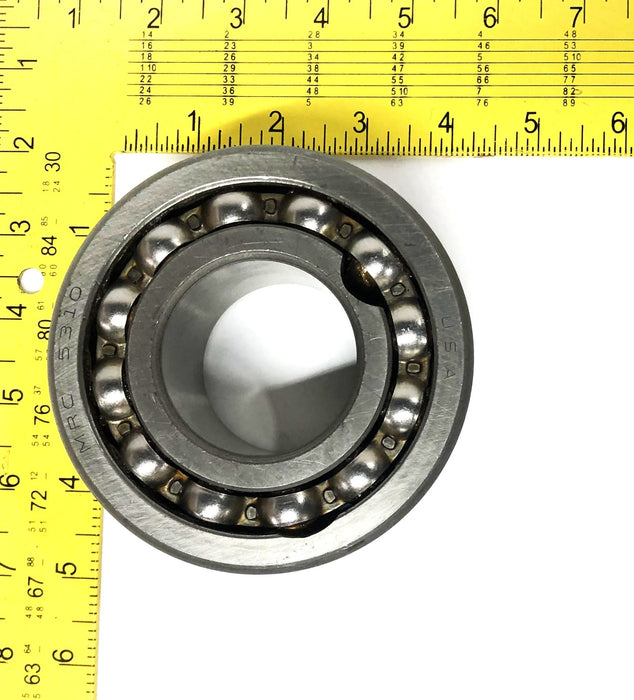 MRC Double Row Ball Bearing H-5310-A/5310 NOS