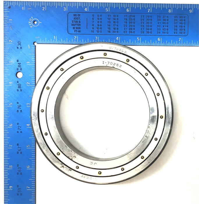 SKF Cylindrical Roller Bearing (No Box) I-70262 (I-70021) (JC) NOS