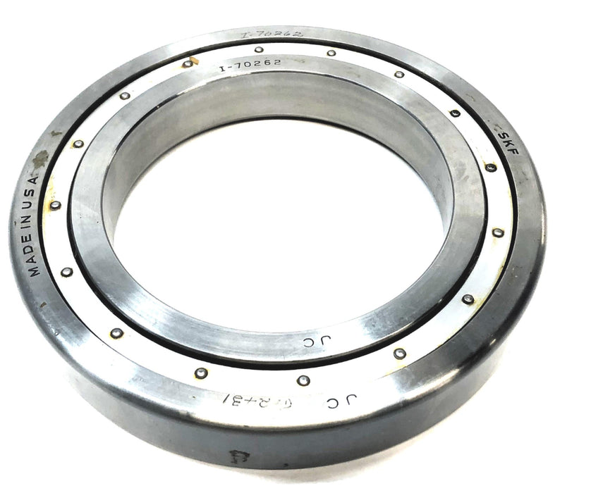 SKF Cylindrical Roller Bearing (No Box) I-70262 (JC) NOS
