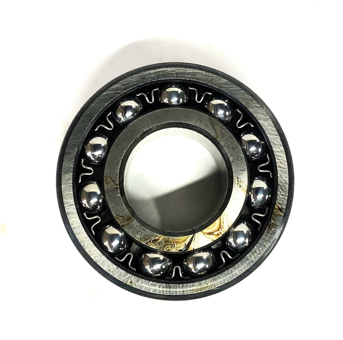 SNR Double Row Self Aligning Ball Bearing 2307 NOS