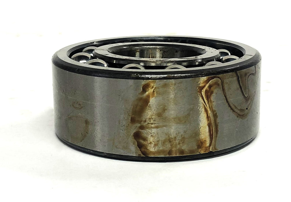 SNR Double Row Self Aligning Ball Bearing 2307 NOS