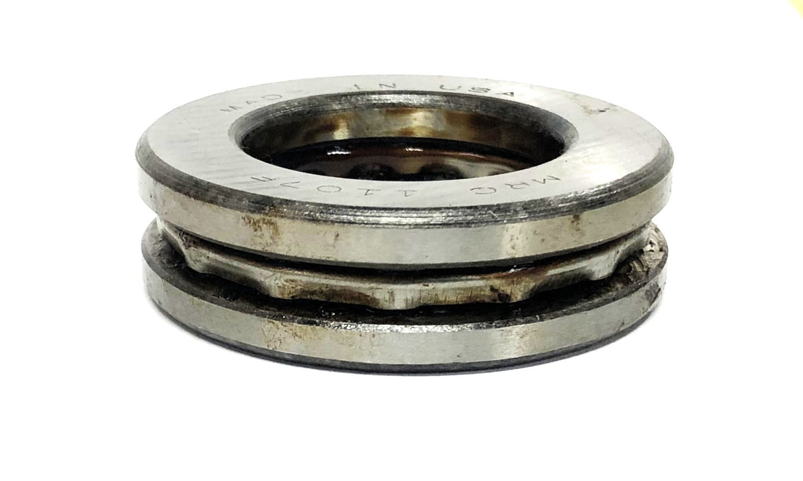 MRC Thrust Bearing 1107F [Lot of 2] NOS