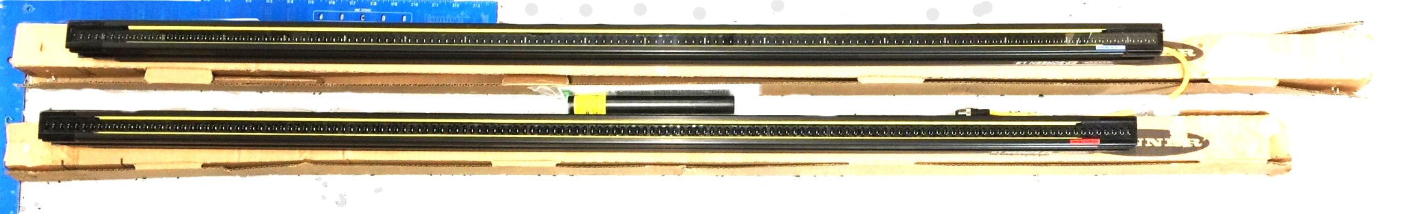 Banner EZ-Screen LS Kit (Rec: SLLCR23-1260-S/Emit: SLLCE23-1260-S) NOS