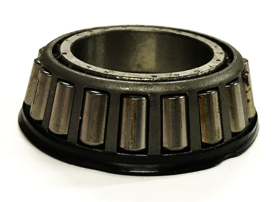 Tyson/SKF Tapered Roller Bearing Cone LM67048XL [Lot of 3] NOS